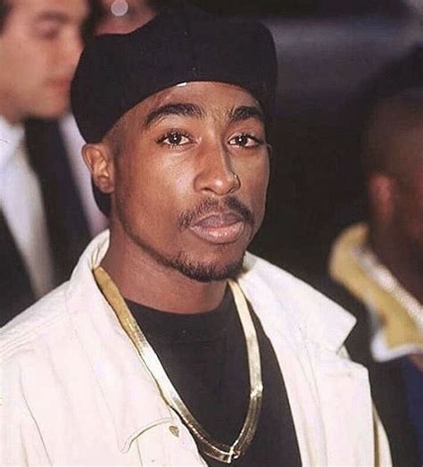 Tupac Shakur Faked Death And Fled Medical Center After Shooting Artofit