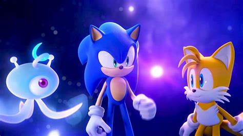 Sonic Colors: Ultimate Review - CGMagazine