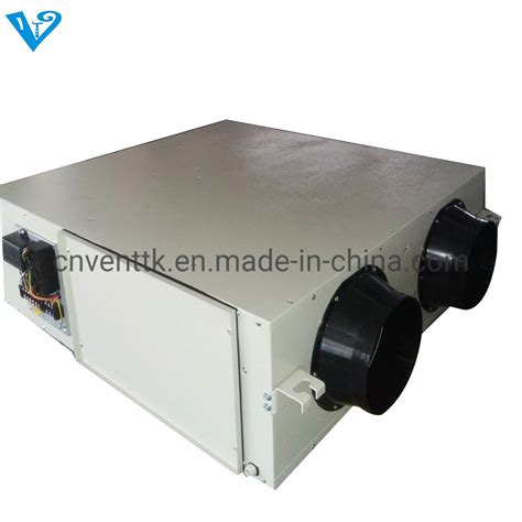 Hrv Recuperator Air To Air Heat Recovery Core Heat Exchanger Heat