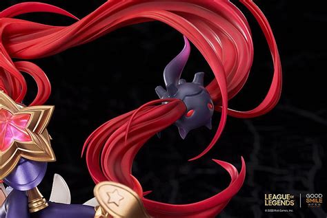 Star Guardian Jinx Good Smile Company Kaufen Bei Anime Figuren De