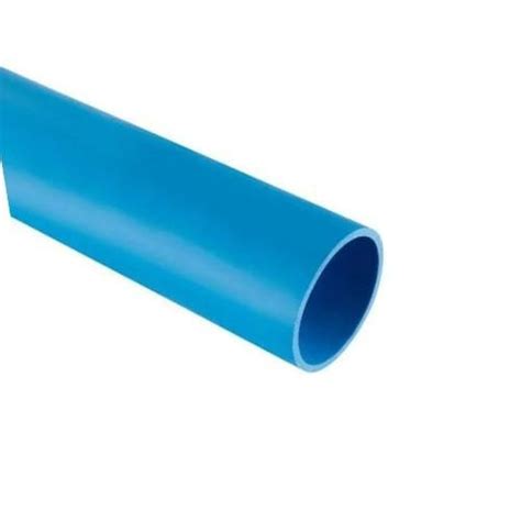 Tuberia Pvc Presion 50 mm x 1 Metro FERRETERÍA EMANUEL