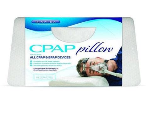 Best CPAP Pillows of 2021 | Sleep Foundation