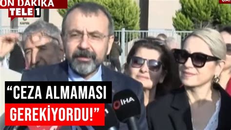 Merdan Yanarda Tahliye Edildi Yanarda N Avukat Bilg Tay Durna Dan