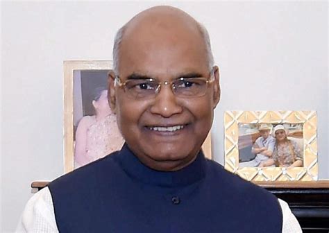 Aiadmk Amma Backs Nda Presidential Nominee Ram Nath Kovind India Tv