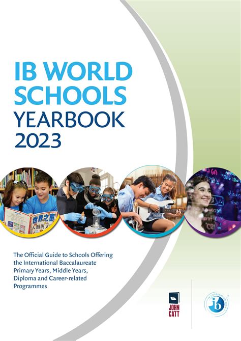 Ib World Schools Yearbook 2023 By John Catt Educational Issuu