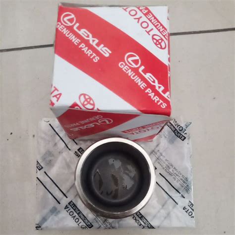 Jual Piston Caliper Piston Rem Cakram Depan Toyota Avanza Daihatsu