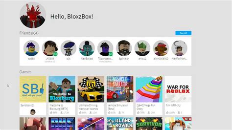 bloxy news  twitter bloxynews roblox  updated  landing