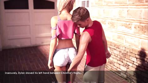 Awam Free Day Part Christine Is Such A Hot Girl D Porn By Faphouse Xhamster