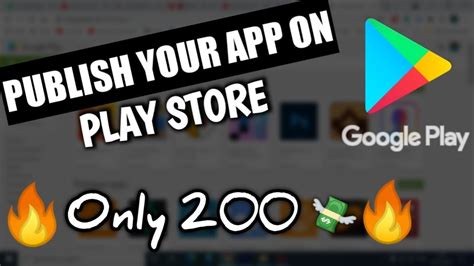 How To Publish App In Google Play Store Play Store Me App Kaise