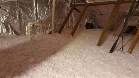 Pro Attic Insulation Provides Blown Fiberglass Insulation In Houston Tx