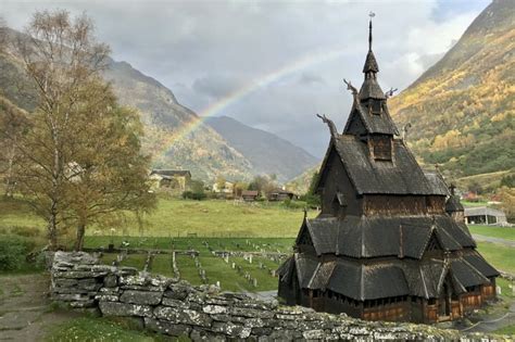 Flåm | Guided bus tour from €125