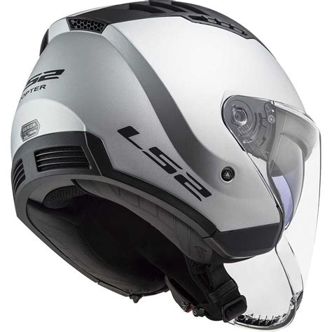 Ls Of Copter Silver Matt Moto Or