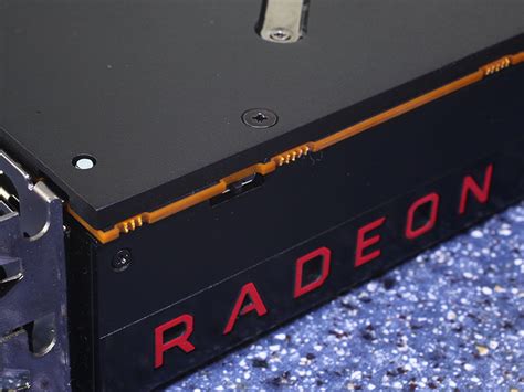 Amd Radeon Rx Vega Gb Review A Closer Look Techpowerup