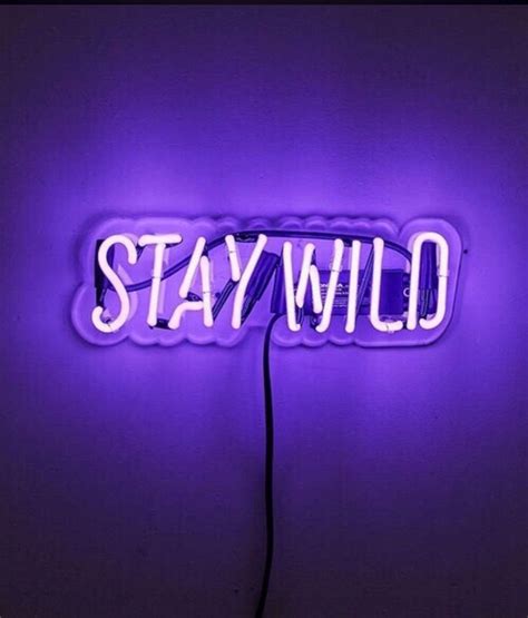 Neon Sign Wallpapers In 2020 Neon Signs Violet Aesthetic Dark Purple Aesthetic