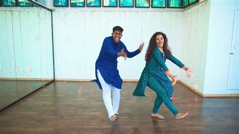 Morni Banke Easy Dance Steps Sangeet Choreography Natya Social