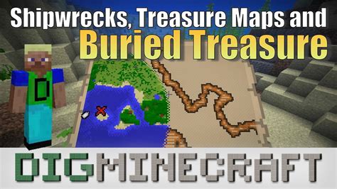 Minecraft Treasure Map Zoom - Alison Handley