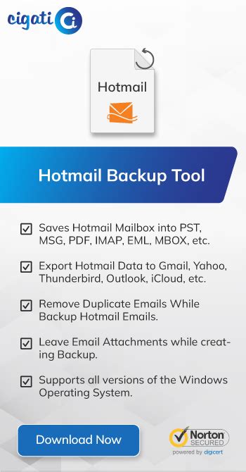 How To Migrate Hotmail Emails To Yahoo Mail Account Efficiently