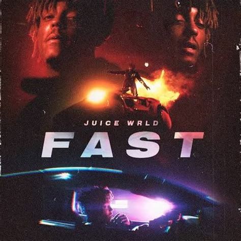 Stream Juice WRLD - Fast (Remix) by Juke Box | Listen online for free ...