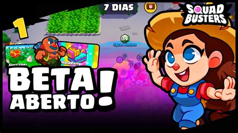 Squad Busters Tudo Que Mudou E Todas Novidades Do Novo Jogo Da