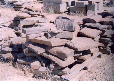 The Brownstone Quarry 2006 Photographic Tour