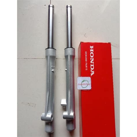 Jual As Shock Depan Assy Supra Lama Grand Legenda Astrea Gn Original