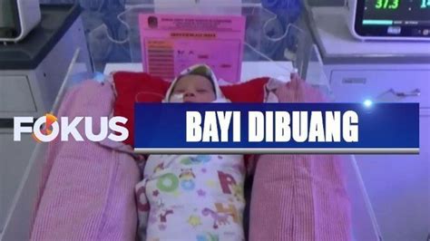 Warga Banyuwangi Geger Penemuan Bayi Baru Lahir Di Halaman Surau News