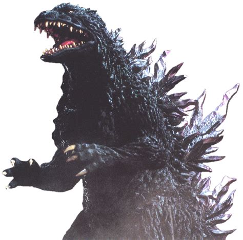 Godzilla 1999 Render 2 By Chrisufray On Deviantart