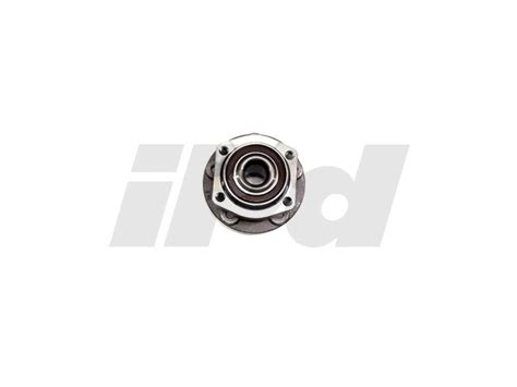 Wheel Bearing Hub Assembly Front Position Volvo P S V C