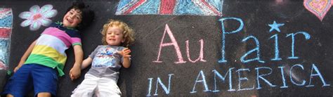 Kates Au Pair In America Blog The Place To Find Out About Au Pair In