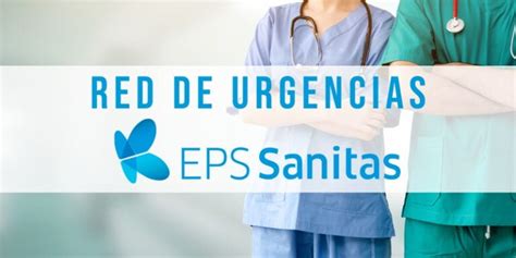 Red De Urgencias Sanitas Urgencias Médicas