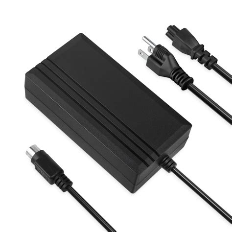 KONKIN BOO Compatible AC DC Adapter Replacement For Harman Kardon