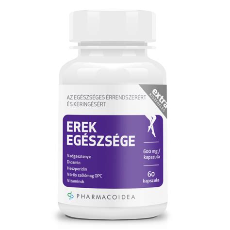 Pharmacoidea Erek Eg Szs Ge Extra Db Netmedical Hu