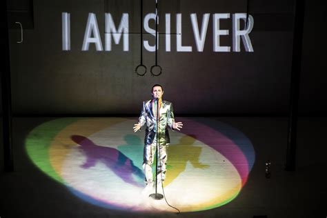 Who is Ricco? – Pink Mama Theatre