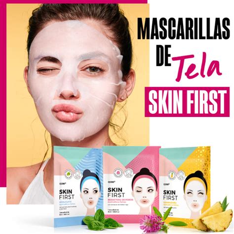 ¿se Debe Lavar La Cara Tras Una Mascarilla Facial ️ Feminaecosmetics💥