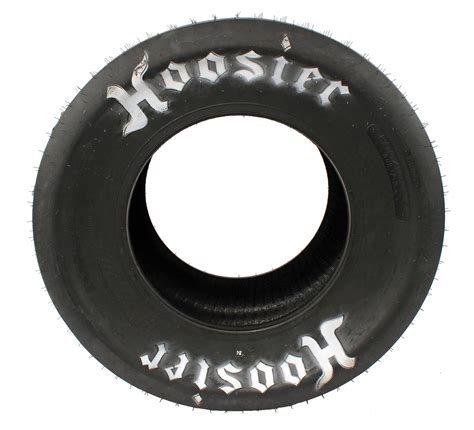 Hoosier Racing Tire 18150d06 Hoosier Drag Racing Slicks Summit Racing