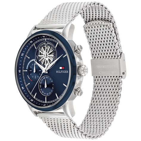 Montre Tommy Hilfiger Montre Homme Montres And Co