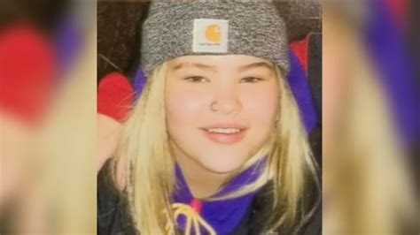 Saskatoon Police Searching For 14 Year Old Missing Girl Cbc News