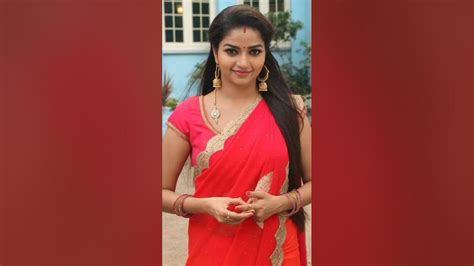 Nithya Ram 💝💝😘😘 Short Video Youtube