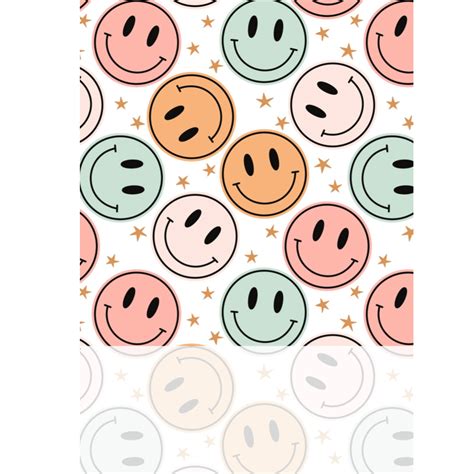 Groovy Smiley Covers Teacha