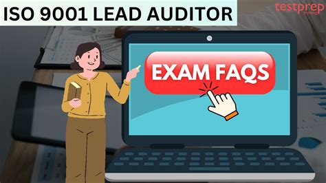 Iso Lead Auditor Faqs Testprep Training Tutorials