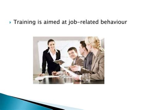 2 induction and training | PPT