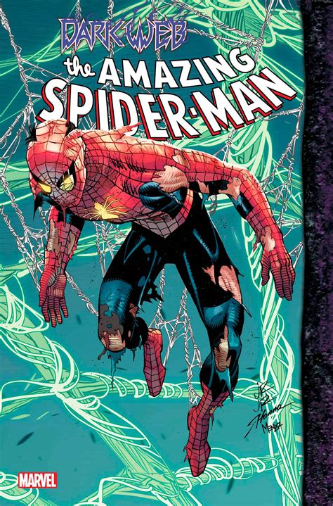 The Amazing Spider Man 17 Fresh Comics