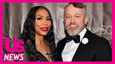 Tamar Braxton Jeremy Jr Robinson Engaged For The Nd Time After