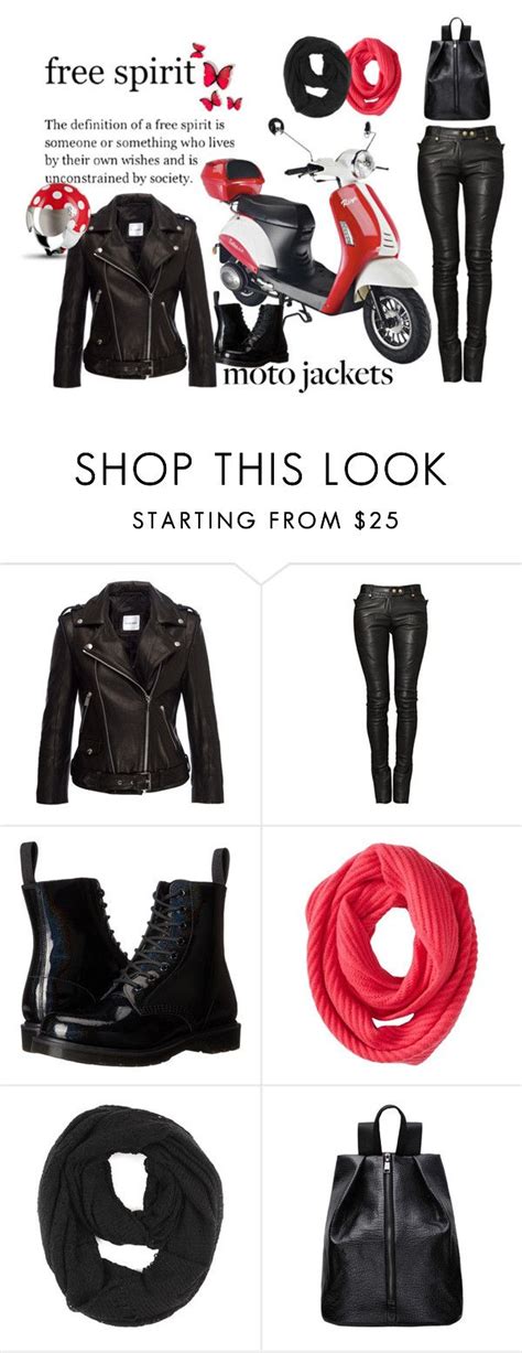 Free Spirit By Jelena Topic Liked On Polyvore Featuring Anine Bing