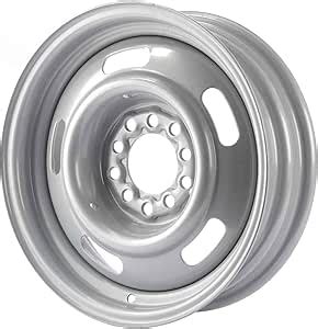 Amazon Jegs Steel Rally Wheel X X X