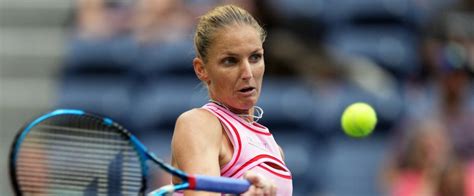 Tennis Wta Tokyo Pliskova D Roule Zhang Pour Garcia Osaka Passe