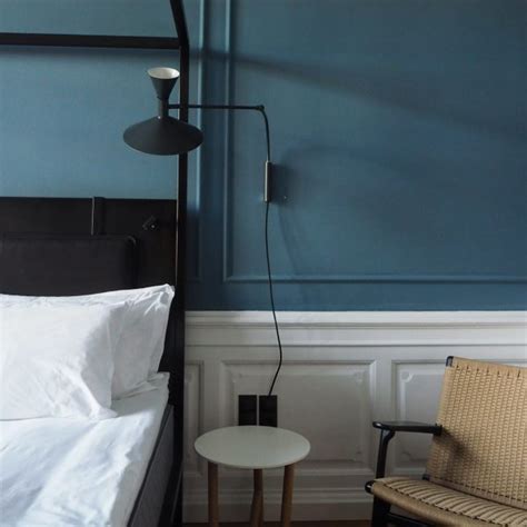 Nobis Hotel, Copenhagen - Thoroughly Modern Milly