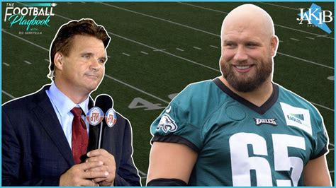 Brian Baldinger Baldy Breaks Down Eagles Vs Giants NFC Divisional