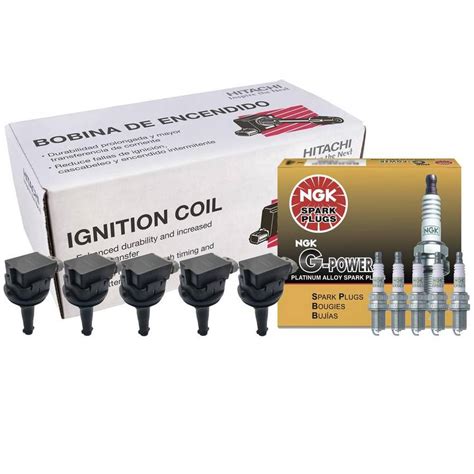 Hitachi Ignition Coil Kit G Power Hitachi Kit