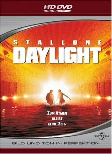 Daylight Stallone Sylvester Brenneman Amy Mortensen Viggo